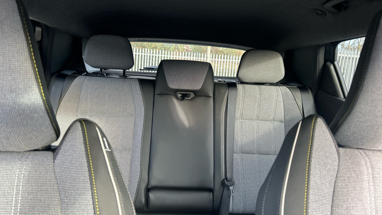 Renault Scenic E-Tech 125kW Techno 60kWh Comfort Range 5dr Auto Electric Estate